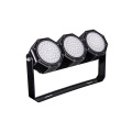 Golf course Led Projection light 280 watt led high mast lighting